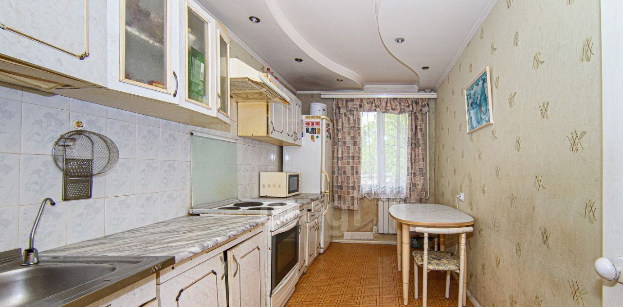 квартира г Благовещенск ул Институтская 13 фото 6