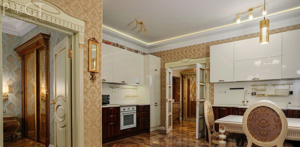 квартира г Сочи р-н Центральный пер Центральный ул Войкова 21 фото 7