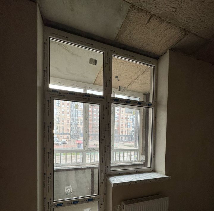 квартира г Краснодар р-н Прикубанский ул им. генерала Корнилова 9к/2 фото 5