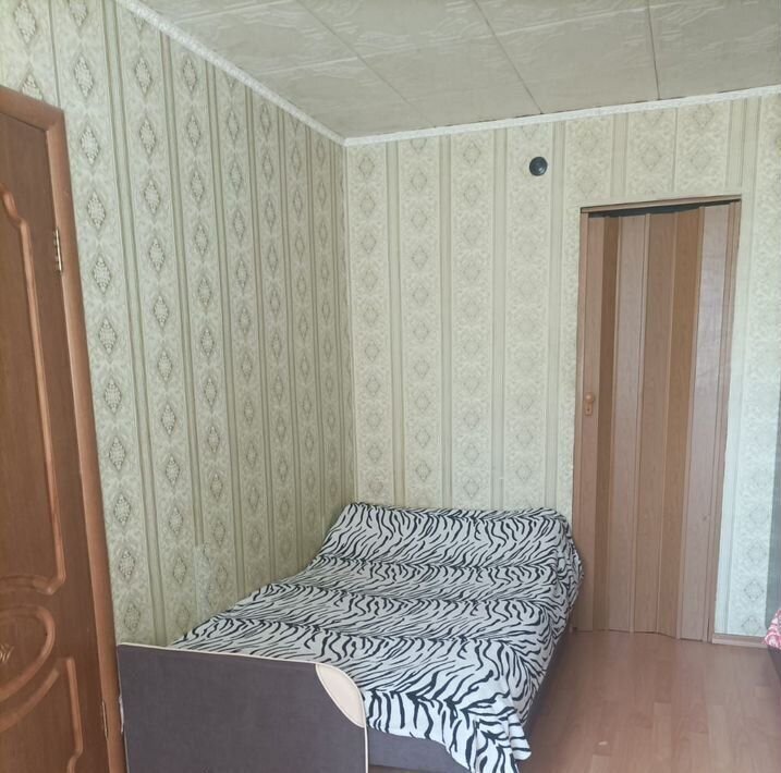 квартира г Москва метро Автозаводская ул Трофимова 6а фото 4