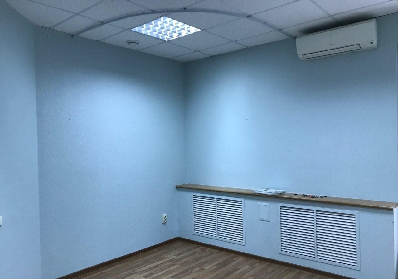 офис г Уфа р-н Ленинский ул Аксакова 54 фото 20