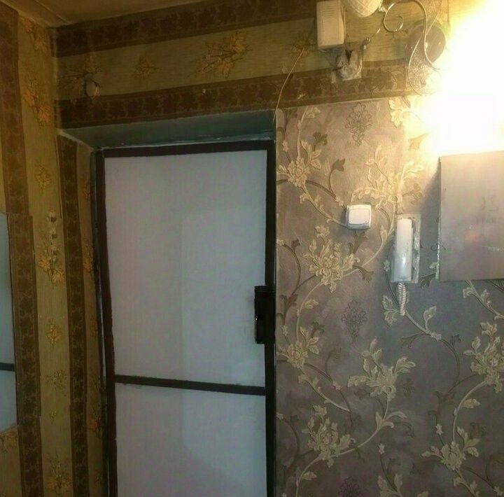 квартира г Челябинск р-н Тракторозаводский ул Марченко 17в фото 16