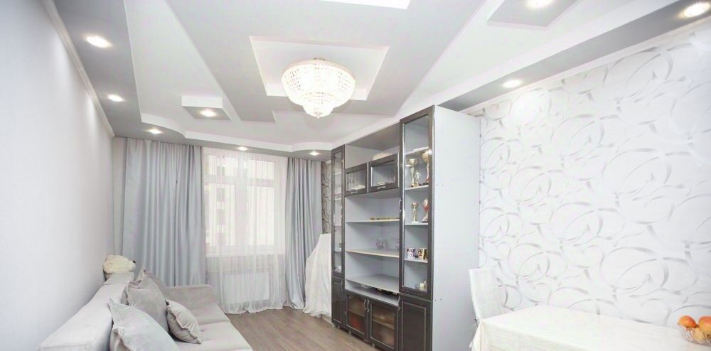 квартира г Ярославль р-н Красноперекопский ш Силикатное 17 фото 2