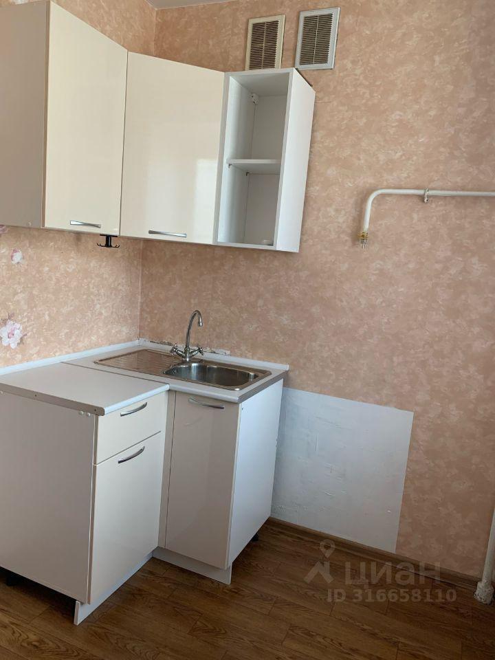 квартира г Екатеринбург р-н Орджоникидзевский ул Стачек 44 фото 4