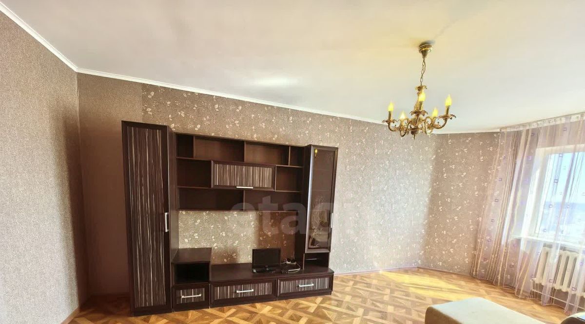 квартира г Брянск р-н Фокинский пр-кт Московский 49к/1 фото 4