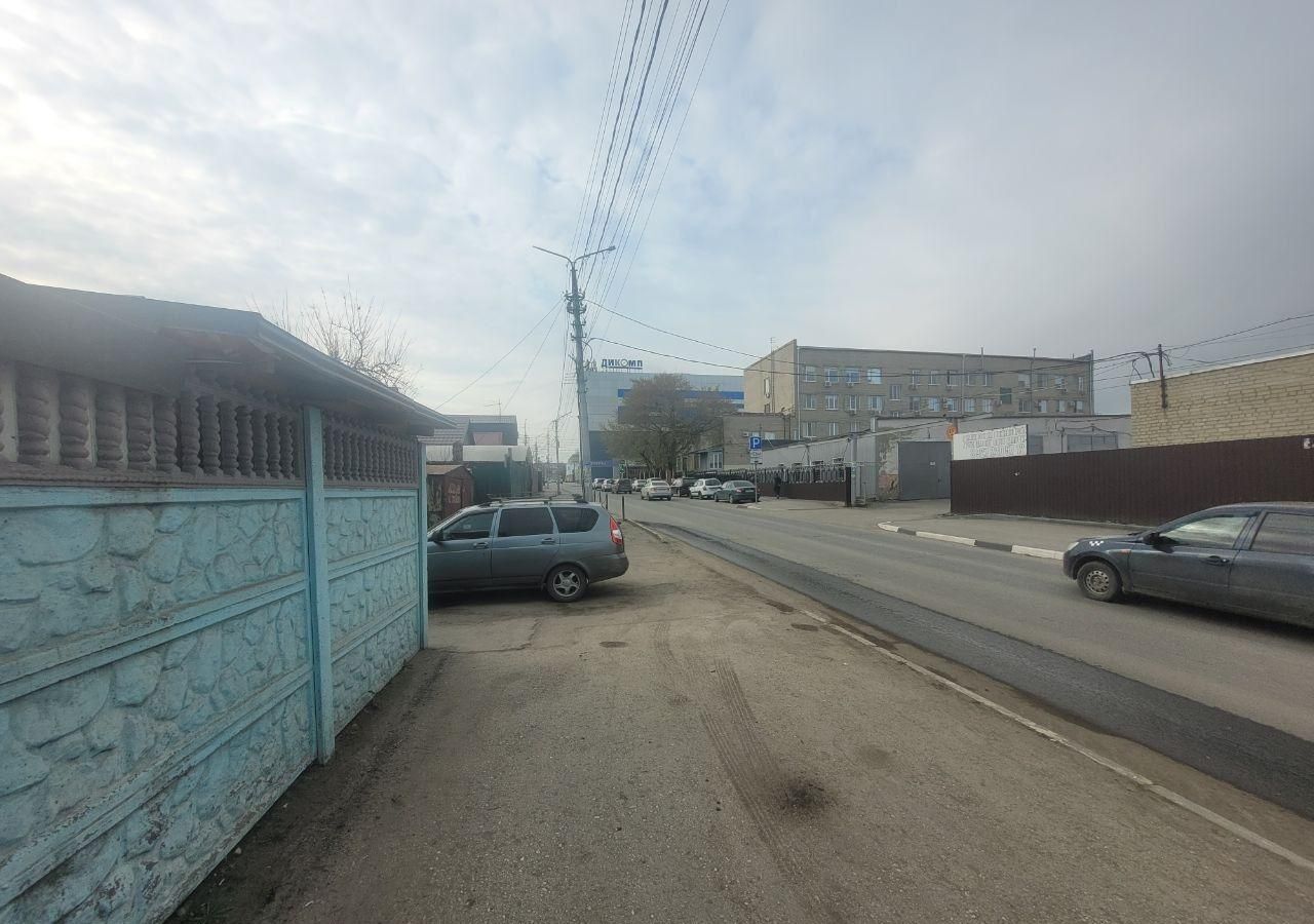 торговое помещение г Саратов р-н Кировский ул 1-я Садовая 100 фото 14