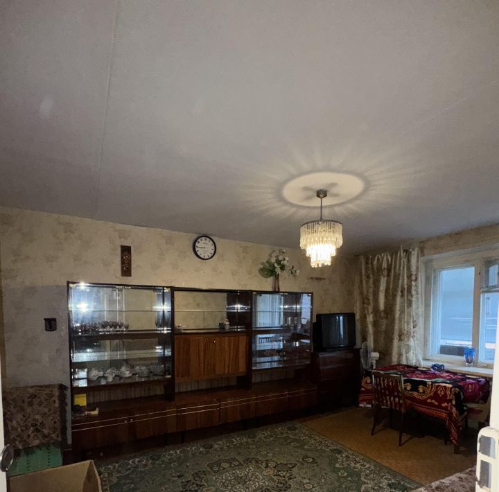квартира г Ярославль р-н Фрунзенский ул Ньютона 53 фото 8