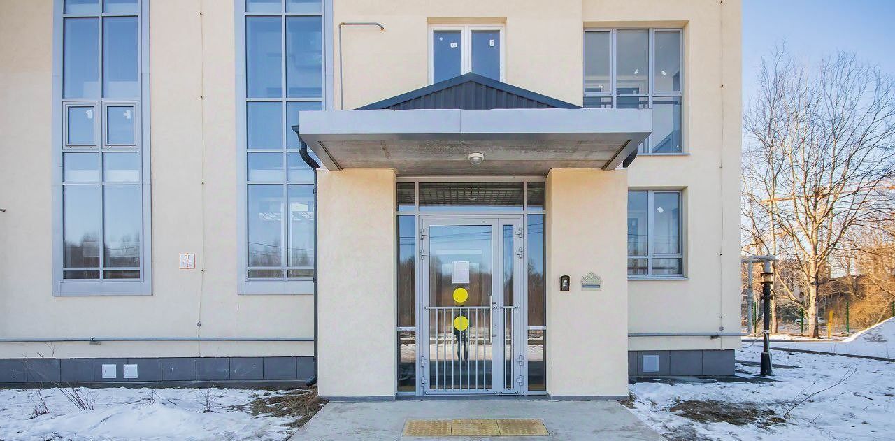 квартира г Ярославль р-н Дзержинский ул Спасская 6 фото 24