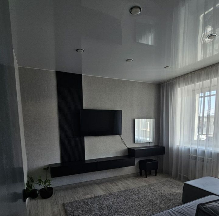 квартира г Курган ул Станционная 72 фото 1