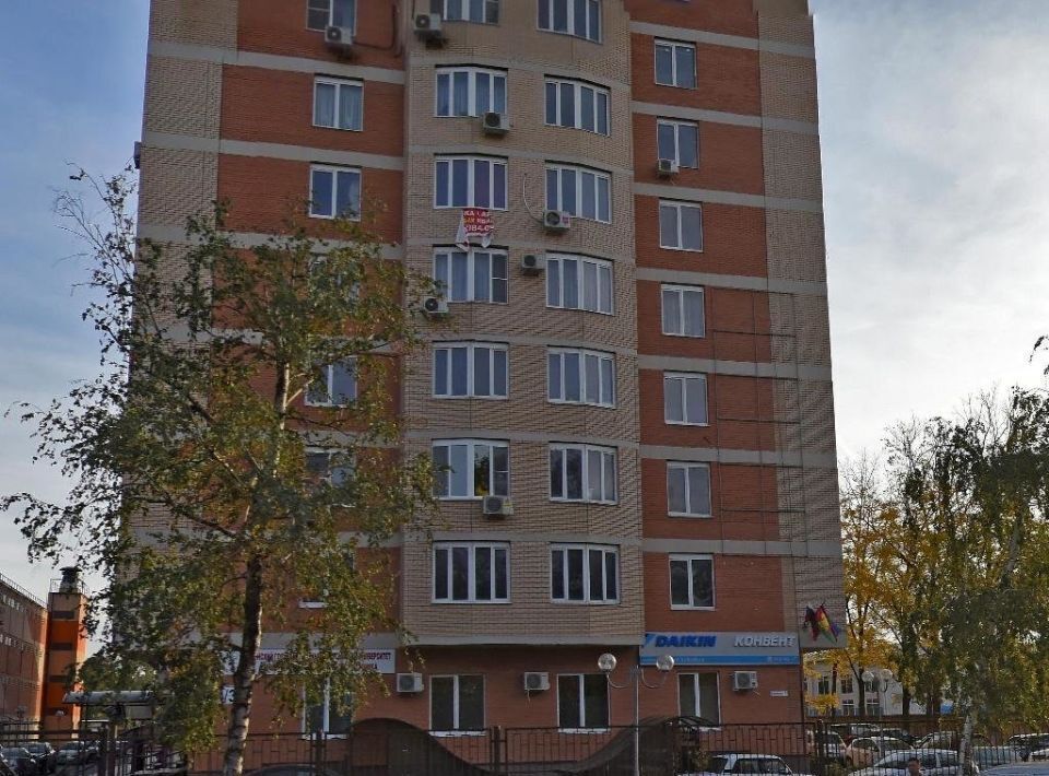 свободного назначения г Краснодар р-н Центральный микрорайон Завод Измерительных Приборов ул Зиповская 4/3 фото 3