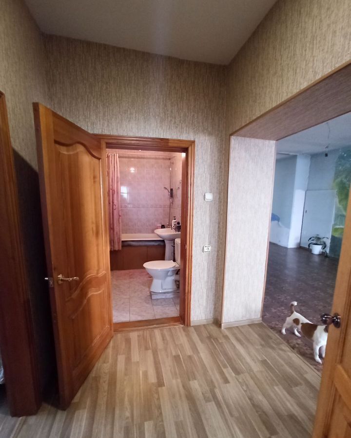 дом г Нижний Новгород р-н Приокский проезд Вадский 3 фото 20