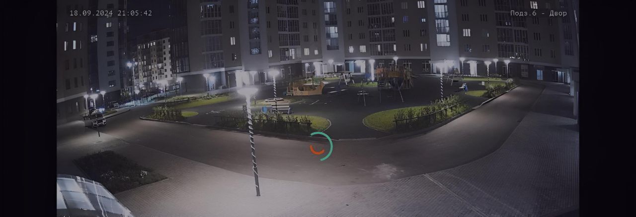 квартира г Красноярск р-н Советский ул Петра Подзолкова 6 фото 20