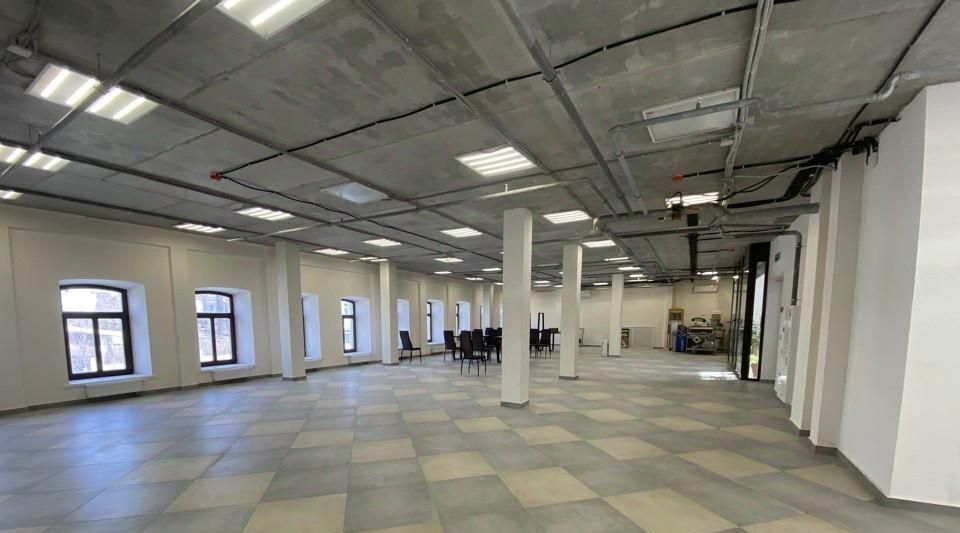 офис г Казань метро Площадь Тукая ул Карла Маркса 60 фото 8