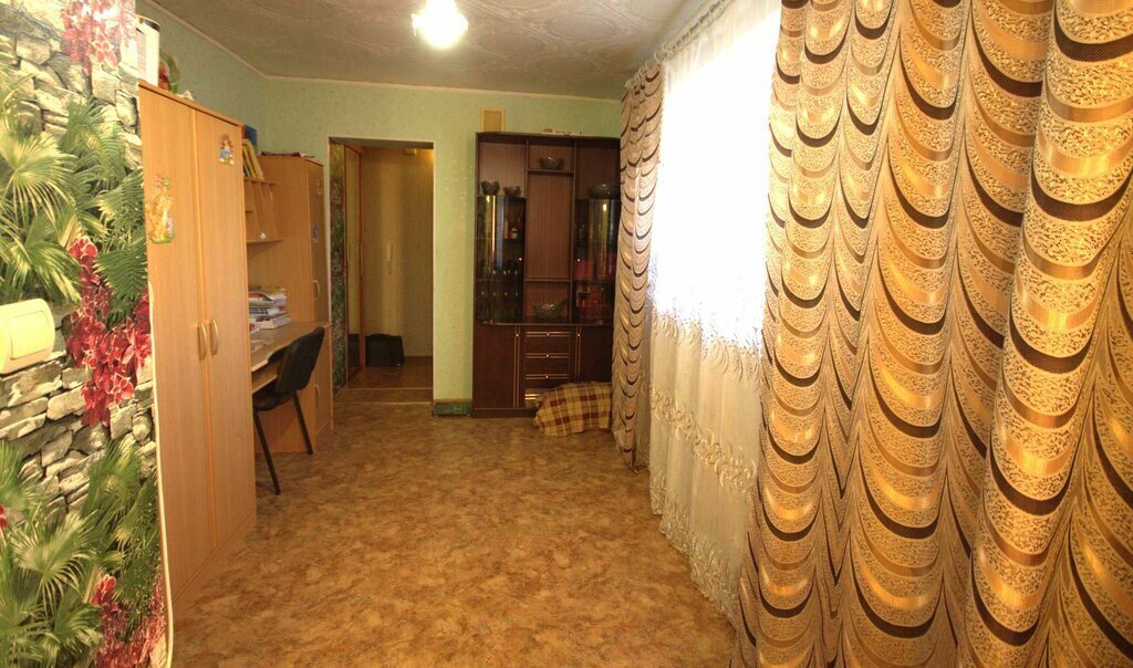 квартира г Череповец ул Краснодонцев 22 фото 1