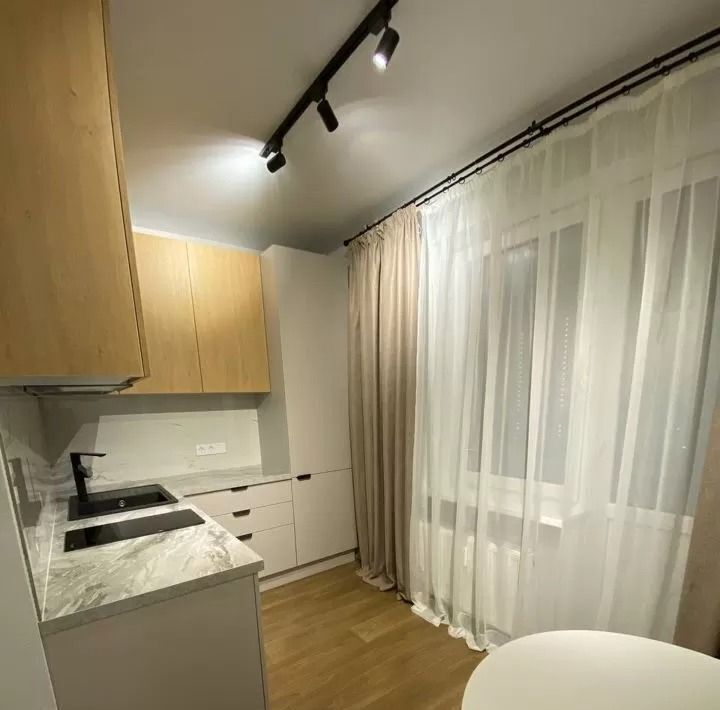 квартира г Казань метро Горки пр-кт Альберта Камалеева 32б фото 3