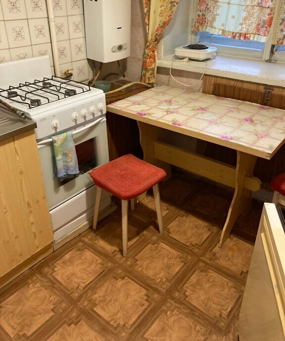 квартира г Владимир ул Крайнова 12 фото 3