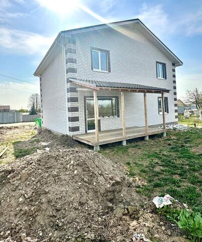 д Труново Московская, городской округ Бор фото