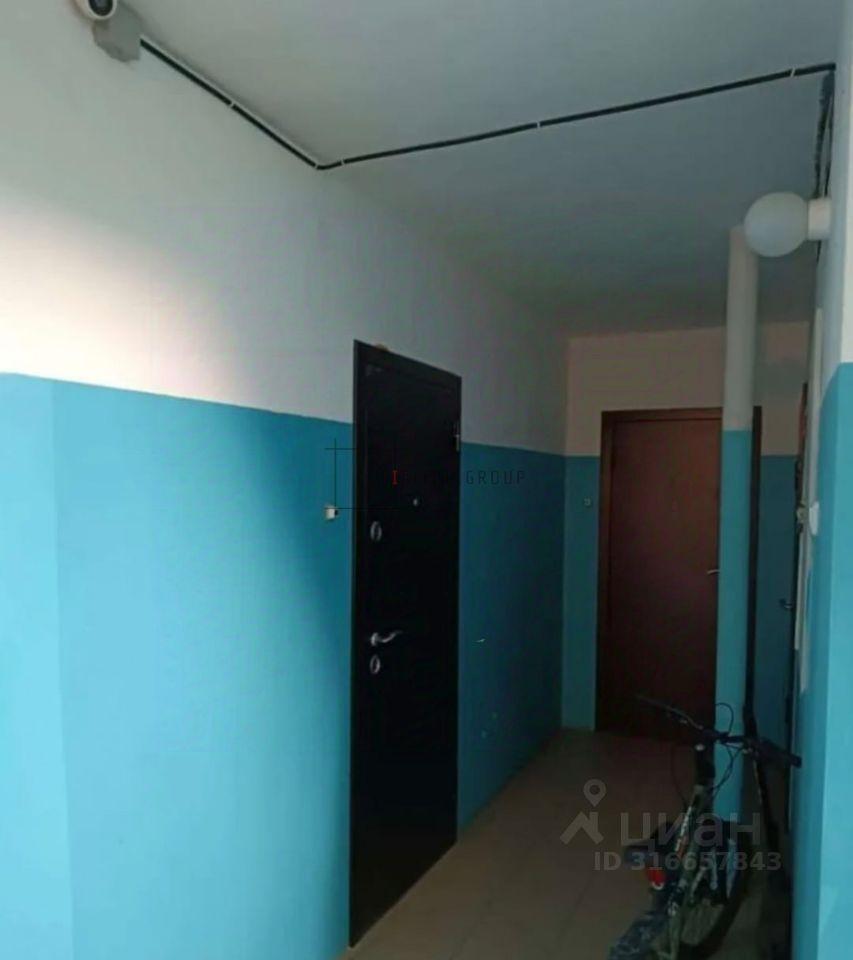 квартира г Новосибирск р-н Ленинский Чистая Слобода ул Титова 234/1 фото 7