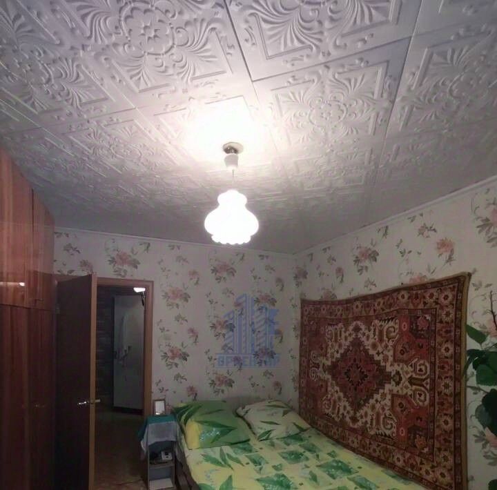 квартира г Чебоксары р-н Московский б-р Юности 8 фото 11