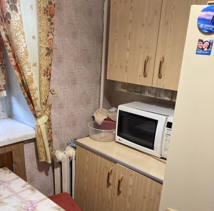 квартира г Владимир р-н Ленинский ул Крайнова 12 фото 15