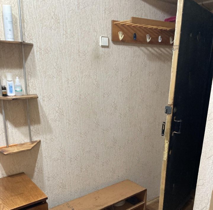 квартира г Владимир р-н Ленинский ул Крайнова 12 фото 14