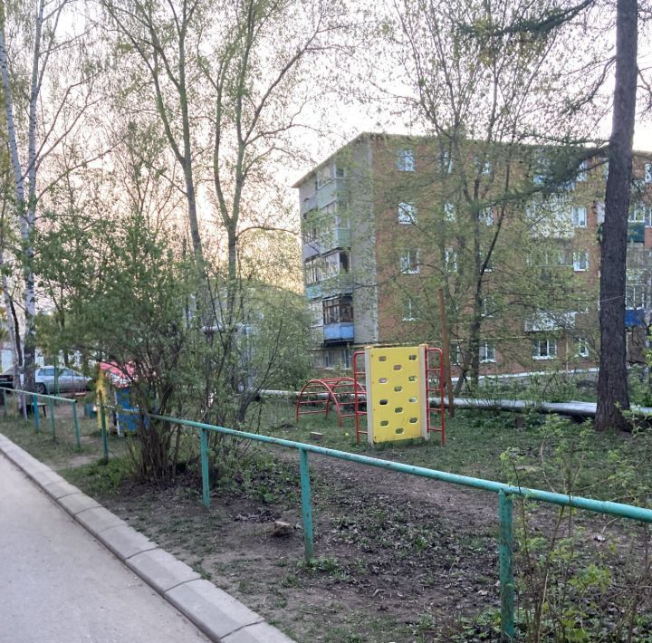 квартира г Владимир р-н Ленинский ул Крайнова 12 фото 18