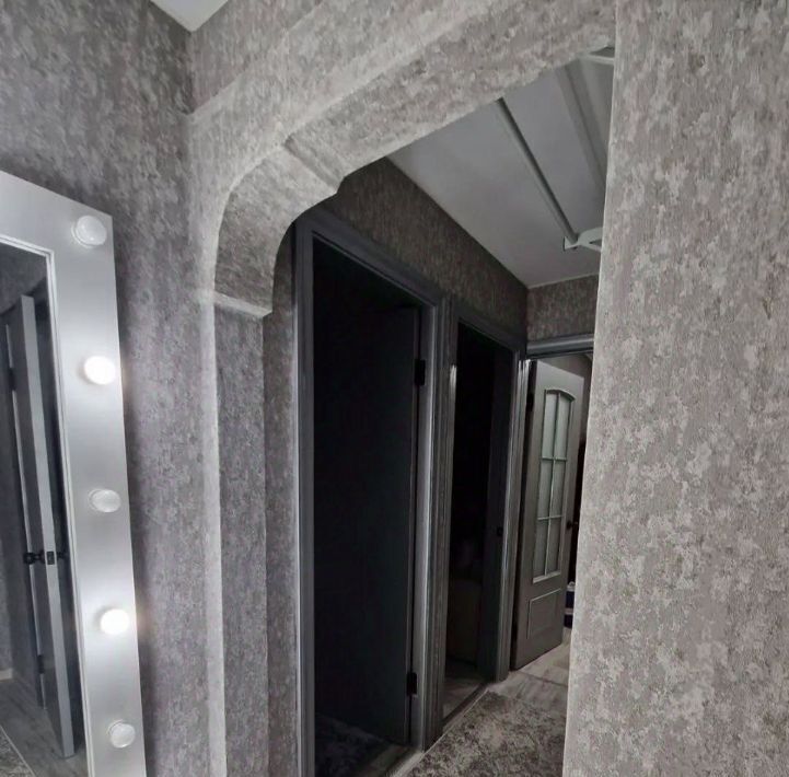 квартира г Курган ул Станционная 72 фото 12