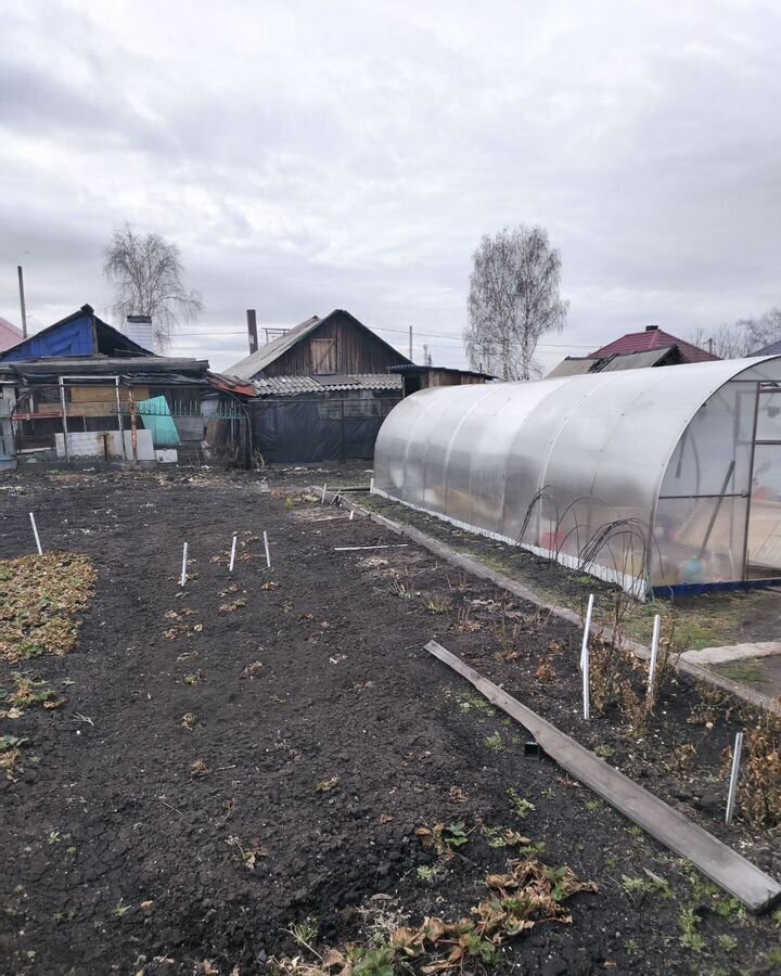 дом г Полысаево ул Донецкая 28 Кемеровская обл. — Кузбасс, Ленинск-Кузнецкий муниципальный округ фото 5