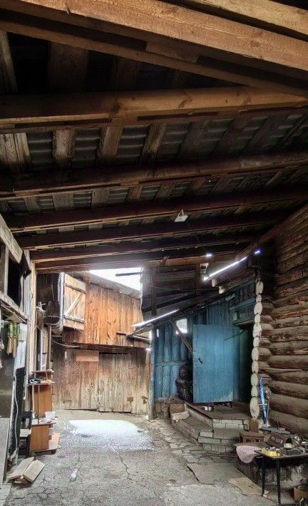 дом р-н Сысертский г Сысерть пер Кузнечный 8 фото 2