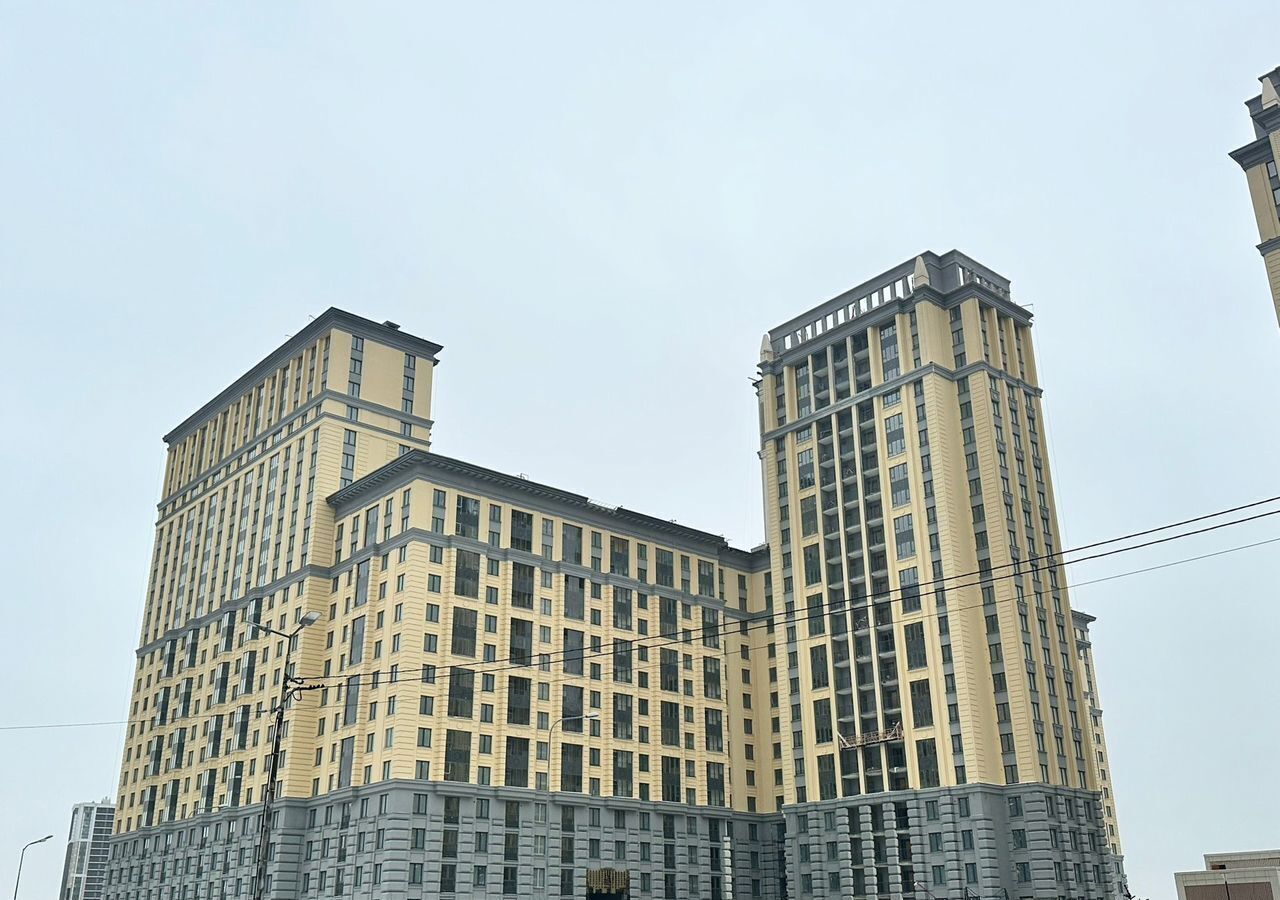 квартира г Санкт-Петербург метро Улица Дыбенко ул Дыбенко 3 фото 2