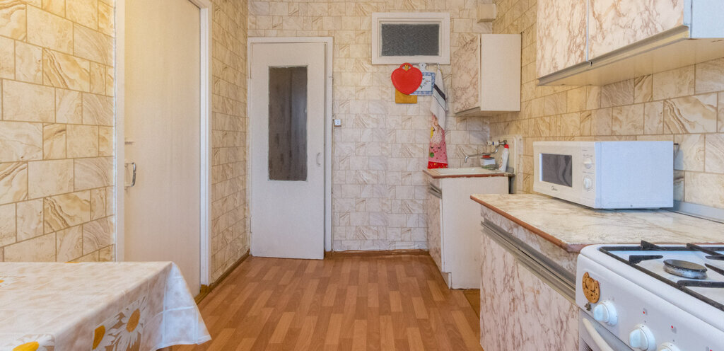 квартира г Череповец ул Максима Горького 93 фото 7