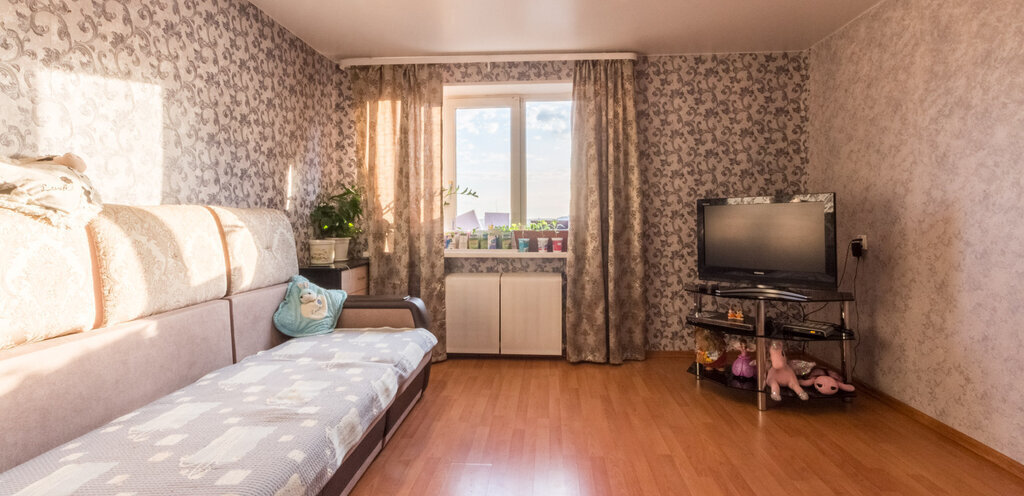 квартира г Череповец ш Северное 3 фото 5