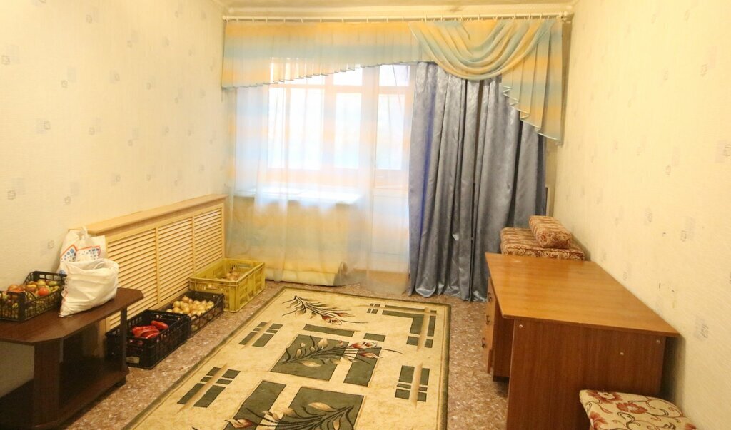 квартира г Череповец ул Краснодонцев 22 фото 10
