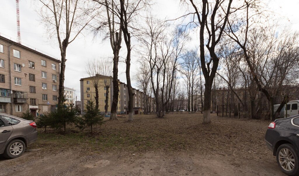 квартира г Череповец ул Бабушкина 19 фото 15