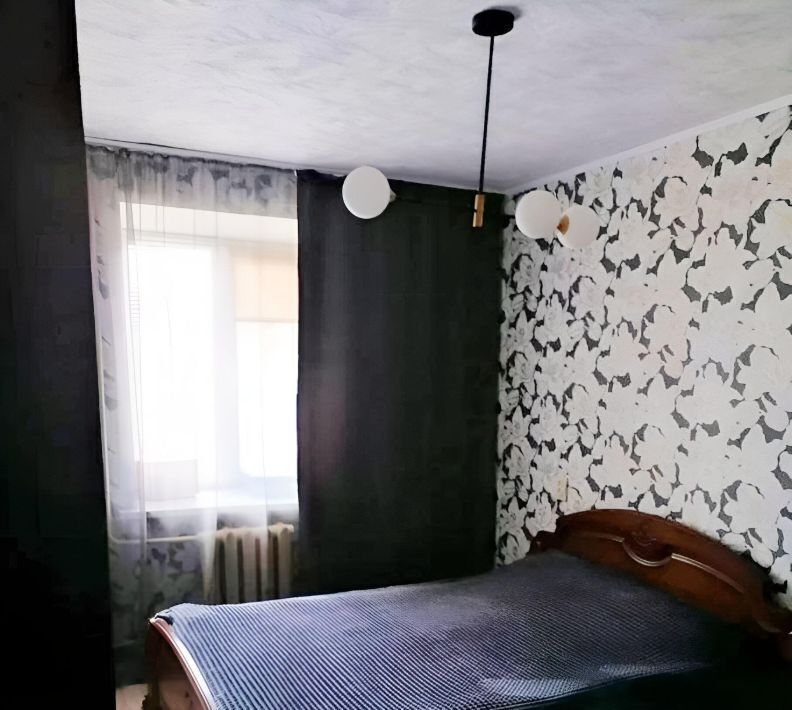 квартира г Волгоград р-н Кировский ул 64-й Армии 71 фото 5