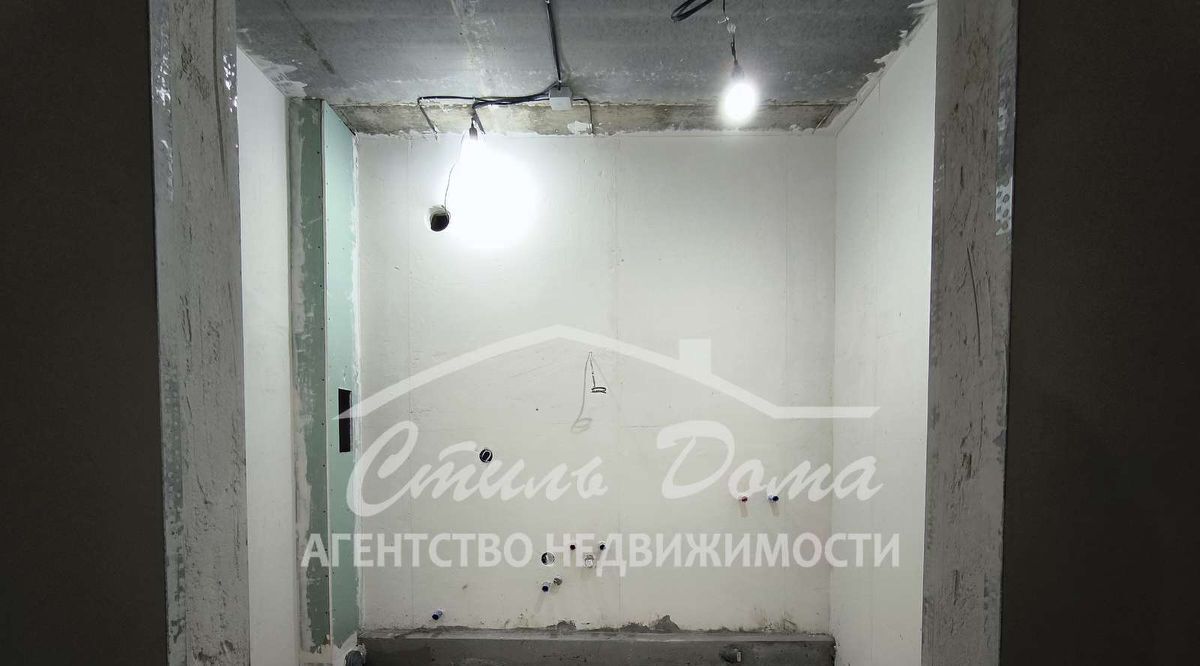 квартира г Волгоград р-н Советский ул им. профессора Иншакова 4 фото 7