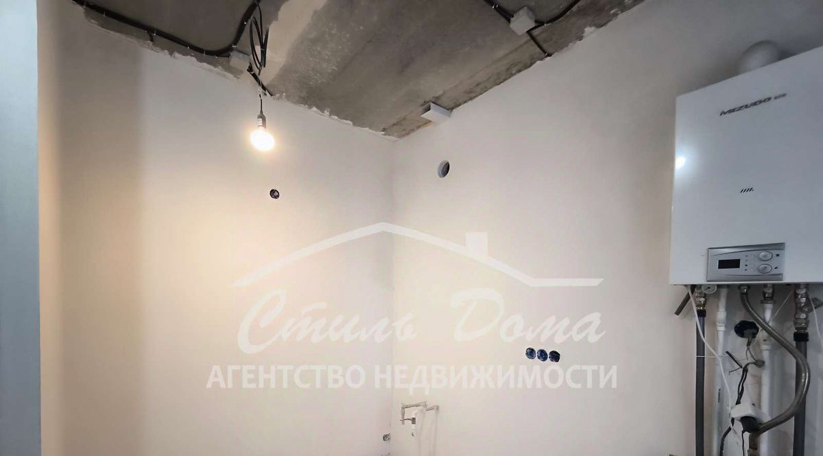 квартира г Волгоград р-н Советский ул им. профессора Иншакова 4 фото 8