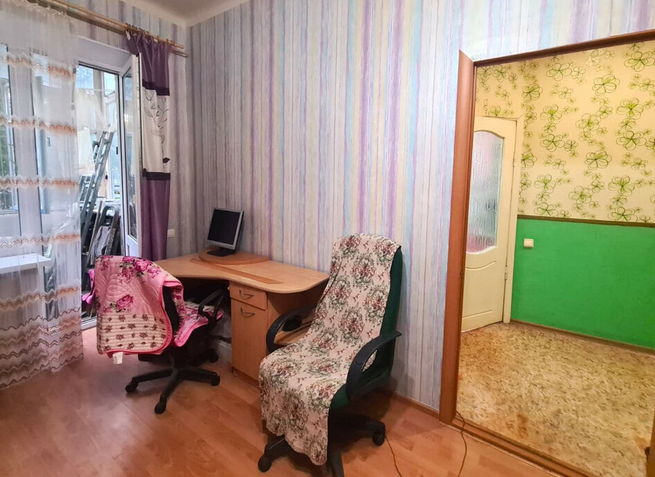 квартира г Ростов-на-Дону ул Профсоюзная 29/22 фото 3
