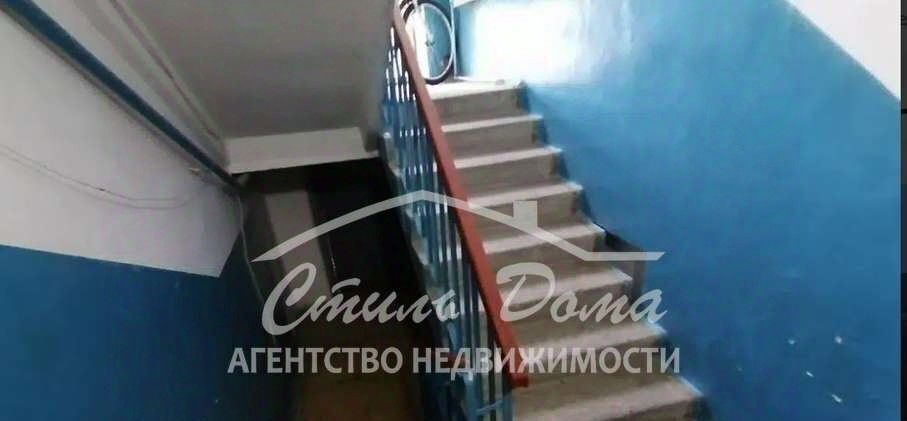 квартира г Волгоград р-н Советский ул Линейная 1 фото 7
