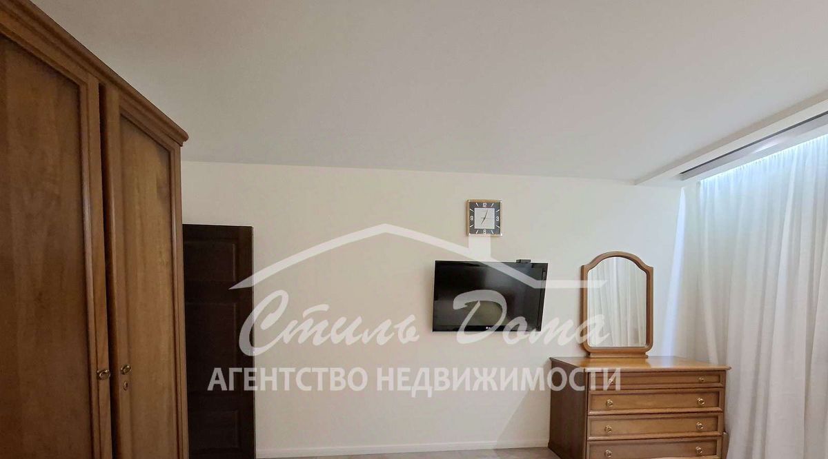 квартира г Волгоград р-н Кировский ул им. старшего лейтенанта Токарева 1 фото 10