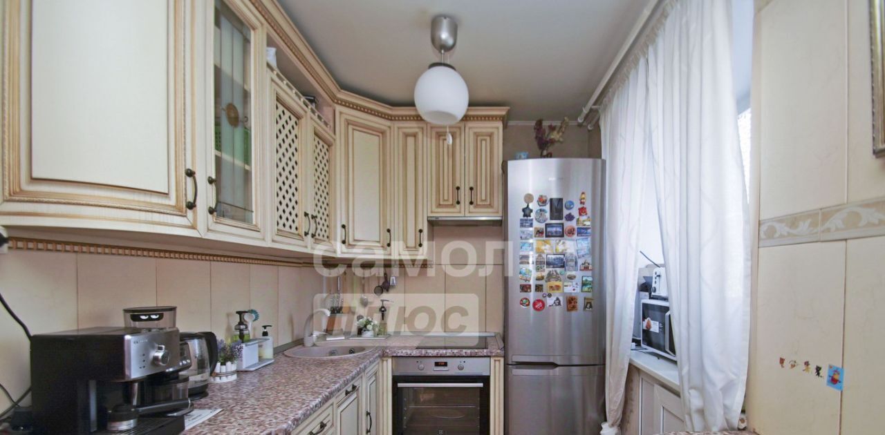 квартира г Омск р-н Центральный ул Рабиновича 124 фото 1