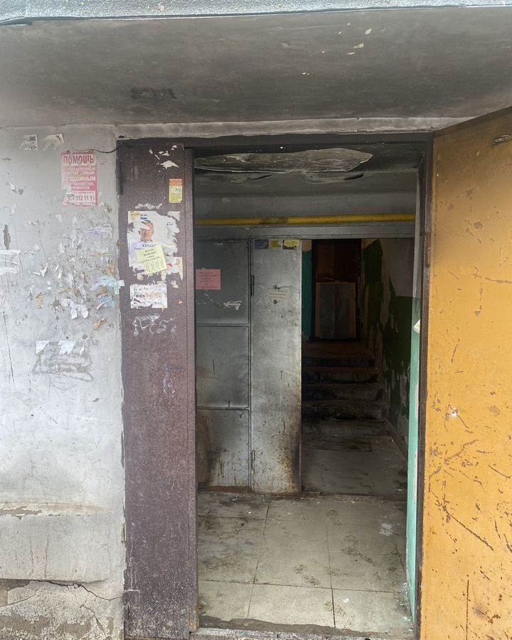 квартира г Салават ул Ленина 12 фото 18