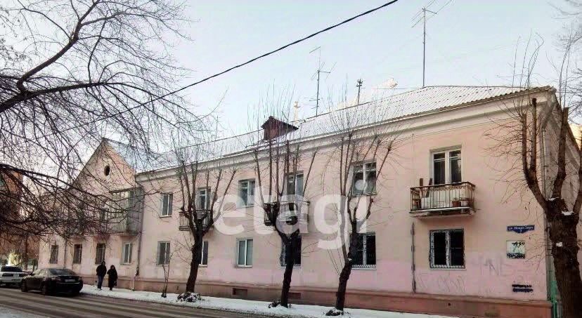 офис г Красноярск р-н Октябрьский ул Новая Заря 7 фото 24