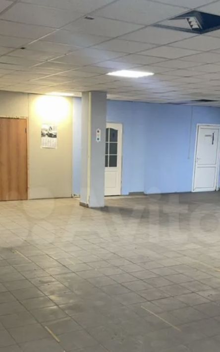 свободного назначения г Воронеж р-н Советский ул Конструкторов 31д фото 5