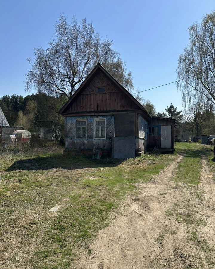 земля г Наро-Фоминск р-н Новофёдоровка 52 км, Наро-Фоминский г. о., Киевское шоссе фото 4