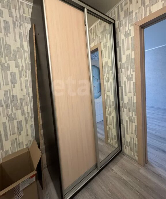 квартира г Оренбург ул Березка 10/1 фото 28