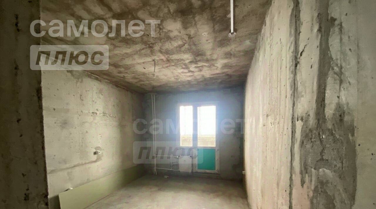 квартира г Оренбург р-н Дзержинский ул Маргелова 5 фото 1