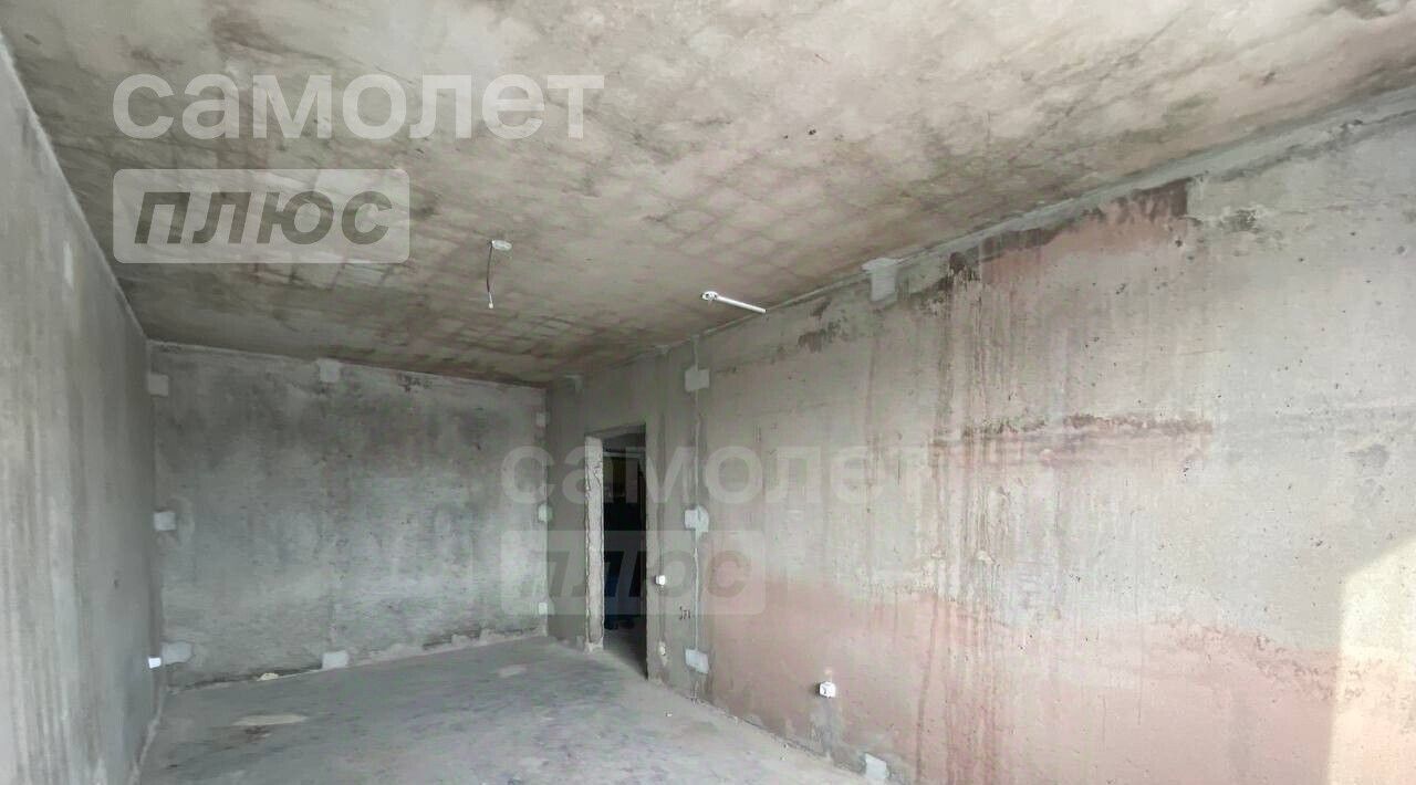 квартира г Оренбург р-н Дзержинский ул Маргелова 5 фото 2