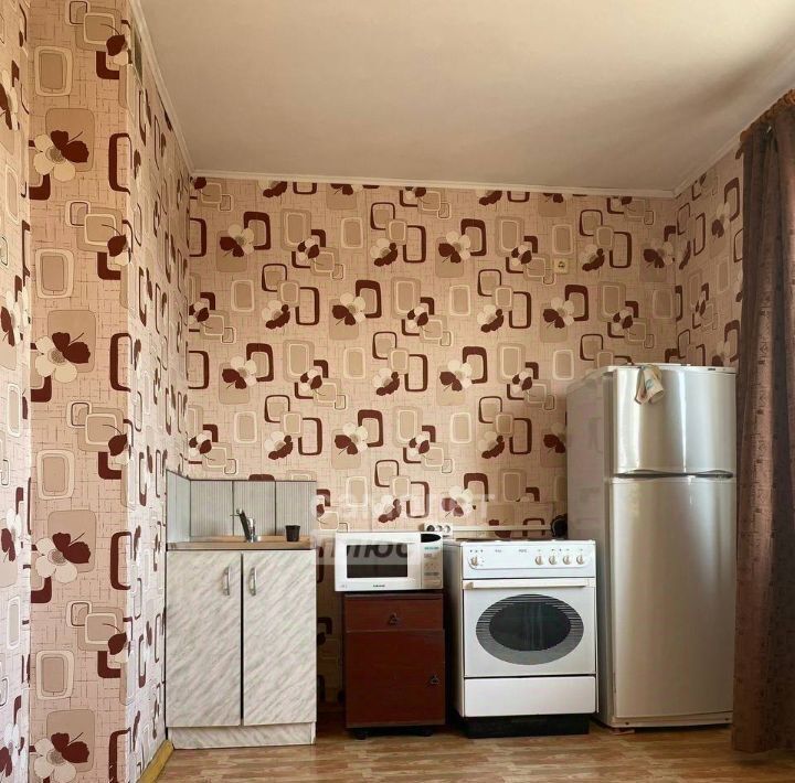 квартира г Омск р-н Октябрьский ул 6-я Линия 180 фото 6