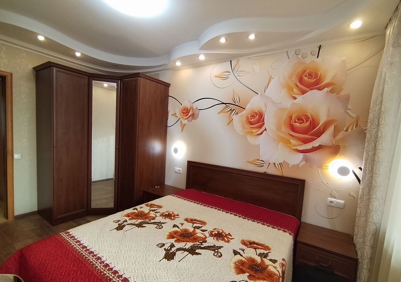 квартира г Саратов р-н Ленинский ул им Бардина И.П. 10 фото 2